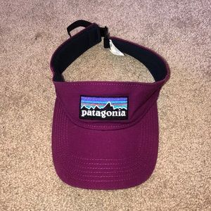 Patagonia Visor